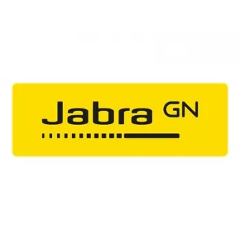 Jabra Control IP Zoom Room controlador táctil para videoconferencia – pantalla LCD de 10,1