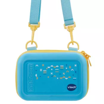 VTech Kidizoom funda para cámara azul (10-424949)