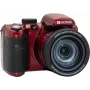 Kodak Astro Zoom AZ425 roja 20,68MP 42x superzoom cámara digital AZ425RD