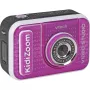 VTech KidiZoom Video Studio HD Cámara digital morada/negra