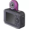 VTech KidiZoom Video Studio HD Cámara digital morada/negra