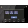 REVIZOOM RM-T273HD Videoportero blanco de 7 pulgadas con estación exterior RC-212HD-CK1