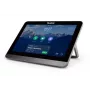Yealink CTP18 Panel táctil de colaboración para Microsoft Teams y Zoom Rooms