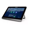 Yealink CTP18 Panel táctil de colaboración para Microsoft Teams y Zoom Rooms