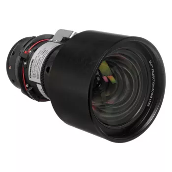 Panasonic ET-DLE150 Objetivo zoom 19,4-27,9 mm f/1,8-2,4 para proyectores de la serie PT-D