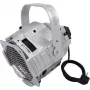 EUROLITE ML-64 Zoom GKV Multi-Lens 600 W Foco de teatro 41600124