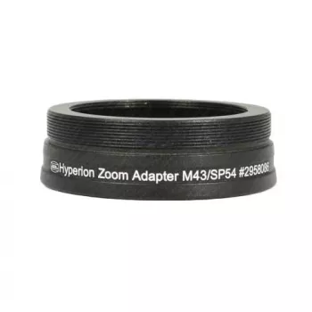 Baader Hyperion Zoom M43/SP54 Adaptador de rosca