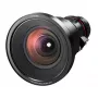 Panasonic ET-DLE085 Objetivo zoom 11,8-14,6 mm f/1,85-2,2 para PT-RCQ10, RCQ80, RX110, RZ120, RZ660, RZ690, RZ770