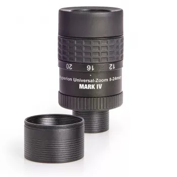 BETA Hyperion Zoom Mark IV 8-24mm 2/1,25 pulgadas Ocular
