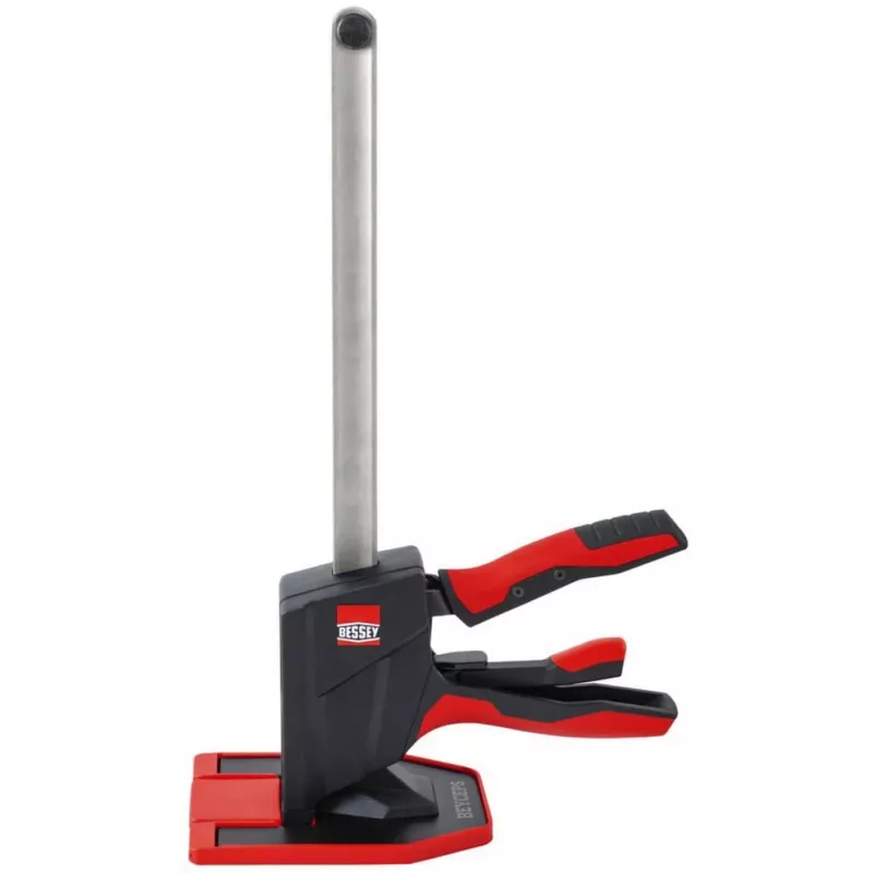 BESSEY BEY23-IK-SET BEYCEPS Herramienta de montaje de una mano con set de instalación