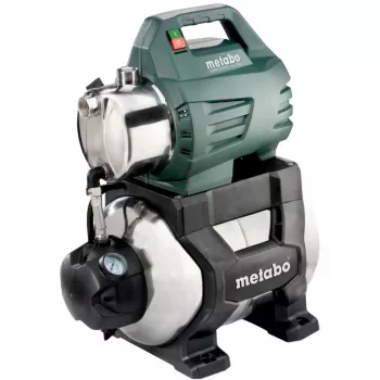 Metabo HWW 4500/25 Inox Plus Bomba de jardín 600973000
