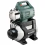 Metabo HWW 4500/25 Inox Plus Bomba de jardín 600973000