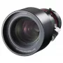 Panasonic ET-DLE250 Objetivo zoom 33,9-53,2 mm f/1,8-2,4 para PT-D5000, DW6300, RCQ10, RCQ80, RZ120, RZ690, RZ770