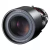 Panasonic ET-DLE350 Objetivo zoom 52,8-79,5 mm f/1,8-2,2 para proyectores de la serie PT-D