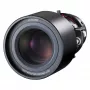 Panasonic ET-DLE350 Objetivo zoom 52,8-79,5 mm f/1,8-2,2 para proyectores de la serie PT-D