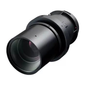 Panasonic ET-ELT22 Objetivo zoom de largo alcance para PT-EW540, EW640, EW730, EX610, EX800, EZ580, EZ770, MW530, MW630, MW730
