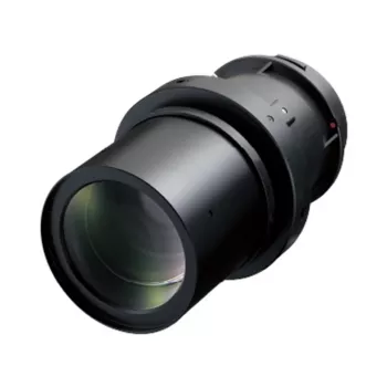 Panasonic ET-ELT23 Objetivo zoom de largo alcance para PT-EW540, EW640, EW730, EX610, EX800, EZ580, EZ770, MW530, MW630, MW730