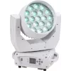 EUROLITE LED TMH-X4 Moving-Head Wash Zoom Blanco 51785916