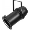 EUROLITE LED PAR-64 COB RGBW 120W Zoom negro MK2 41603606