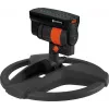 Gardena AquaZoom Compact Aspersor oscilante para césped 18708-20