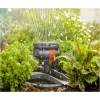 Gardena AquaZoom Compact Aspersor oscilante para césped 18708-20