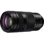 Objetivo Panasonic Lumix S 100-500mm f/5.0-7.1 O.I.S., negro (S-R100500E)