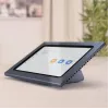 Carcasa de seguridad para consola Heckler Design Zoom Rooms para iPad Mini, grafito (H751-BG)