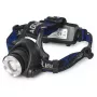 Linterna LED de aluminio ENTAC Zoom 5W