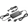 HP Adaptador de corriente CA de 90W, Active PFC, Suiza, para Presence Small Space Solution con Zoom Rooms (L4R65AA#UUZ)