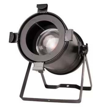Foco LED LIGHT4ME PAR 64 200W ZOOM AUTO