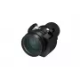 Objetivo zoom mid throw Epson ELPLM15 para proyectores serie EB-PU