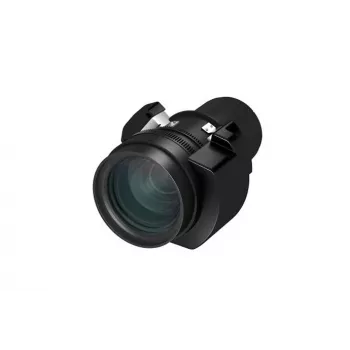 Objetivo zoom mid throw Epson ELPLM15 para proyectores serie EB-PU