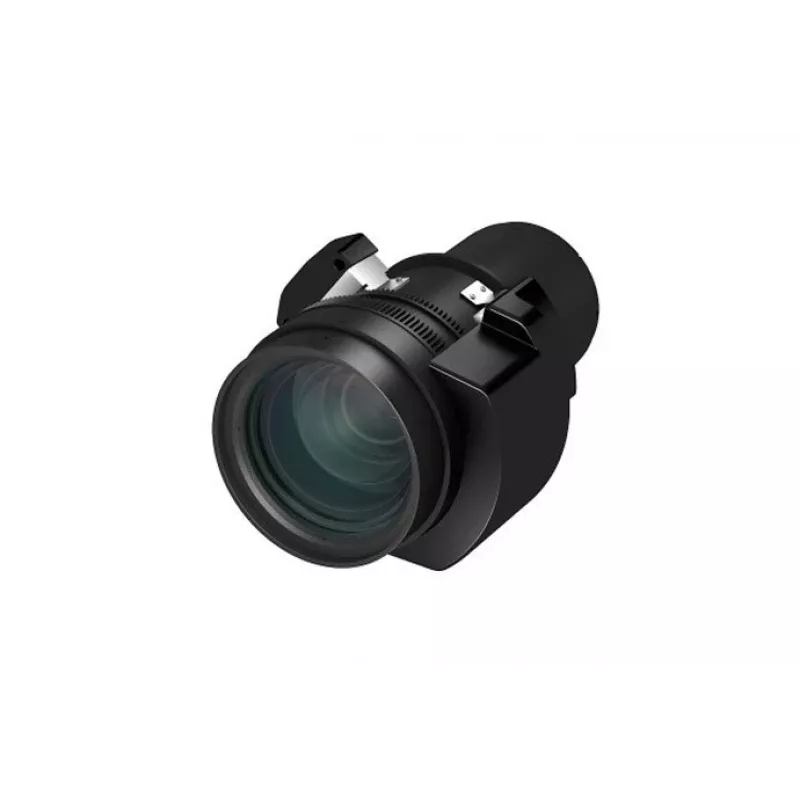 Objetivo zoom mid throw Epson ELPLM15 para proyectores serie EB-PU