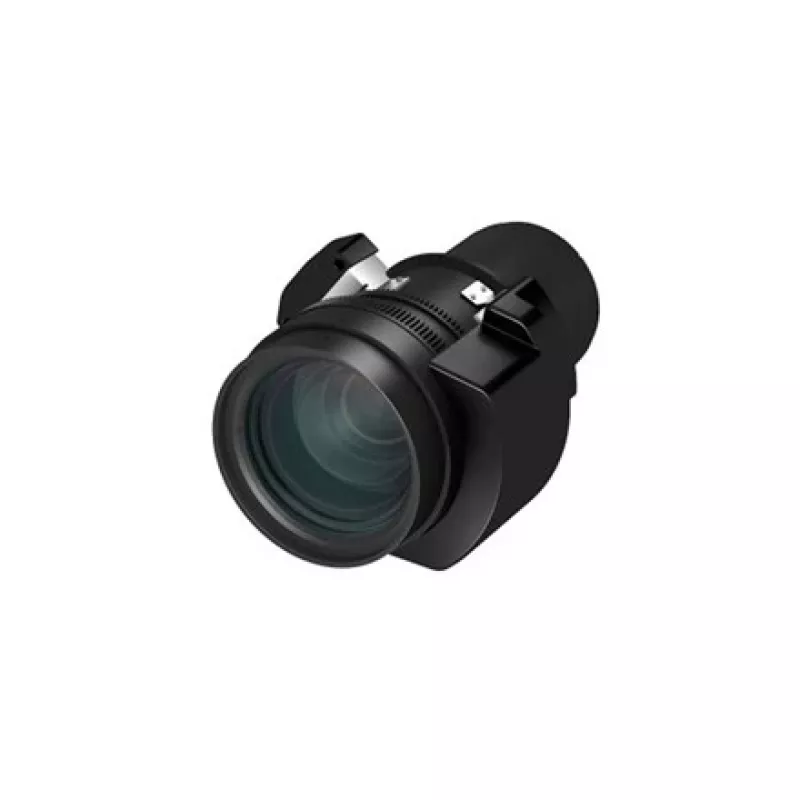 Objetivo zoom mid throw Epson ELPLM15 para proyectores serie EB-PU