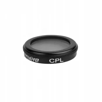 Filtro de polarización circular CPL SUNNYLIFE para dron DJI Mavic 2 Zoom - M2Z-FI281-C
