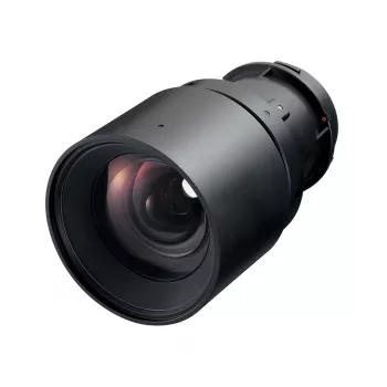 Objetivo zoom Panasonic ET-ELW20 para proyectores