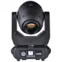 Cabezal móvil LED LIGHT4ME VENOM ZOOM 250W V2