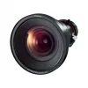 Objetivo zoom de corta distancia Panasonic ET-DLE105 para PT-DW750, DW830, DX100, DX820, DZ780, RW620, RW730, RW930