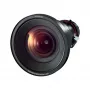 Objetivo zoom de corta distancia Panasonic ET-DLE105 para PT-DW750, DW830, DX100, DX820, DZ780, RW620, RW730, RW930