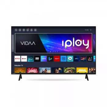 TV LED Android Full HD ALLVIEW 40IPLAY6200-F 40 pulgadas
