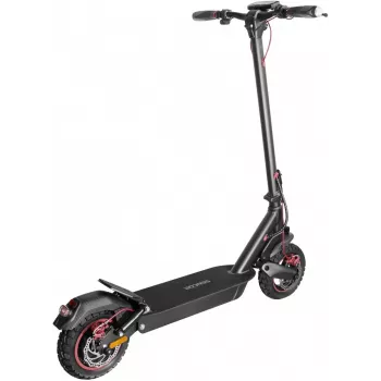 Patinete SENCOR SCOOTER X30 OFF-ROAD 500W, 45 km