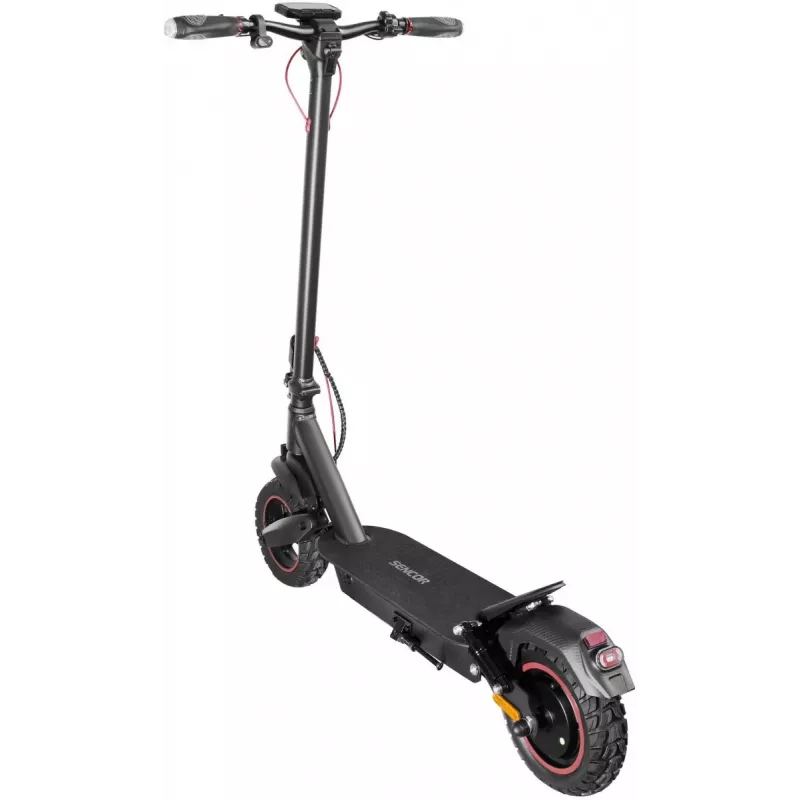 Patinete SENCOR SCOOTER X30 OFF-ROAD 500W, 45 km