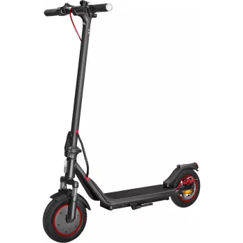 Patinete eléctrico SENCOR Scooter S31 20 km/h 350W, 25 km de autonomía
