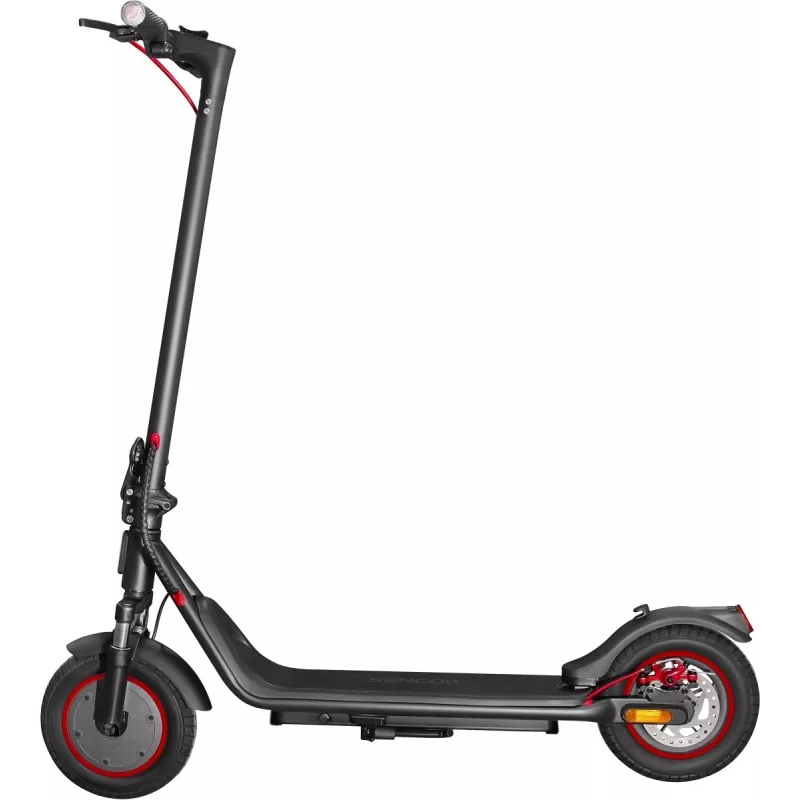 Patinete eléctrico SENCOR Scooter S31 20 km/h 350W, 25 km de autonomía
