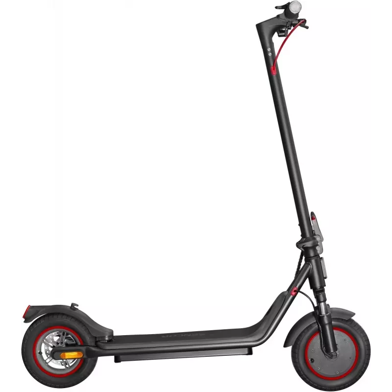 Patinete eléctrico SENCOR Scooter S31 20 km/h 350W, 25 km de autonomía