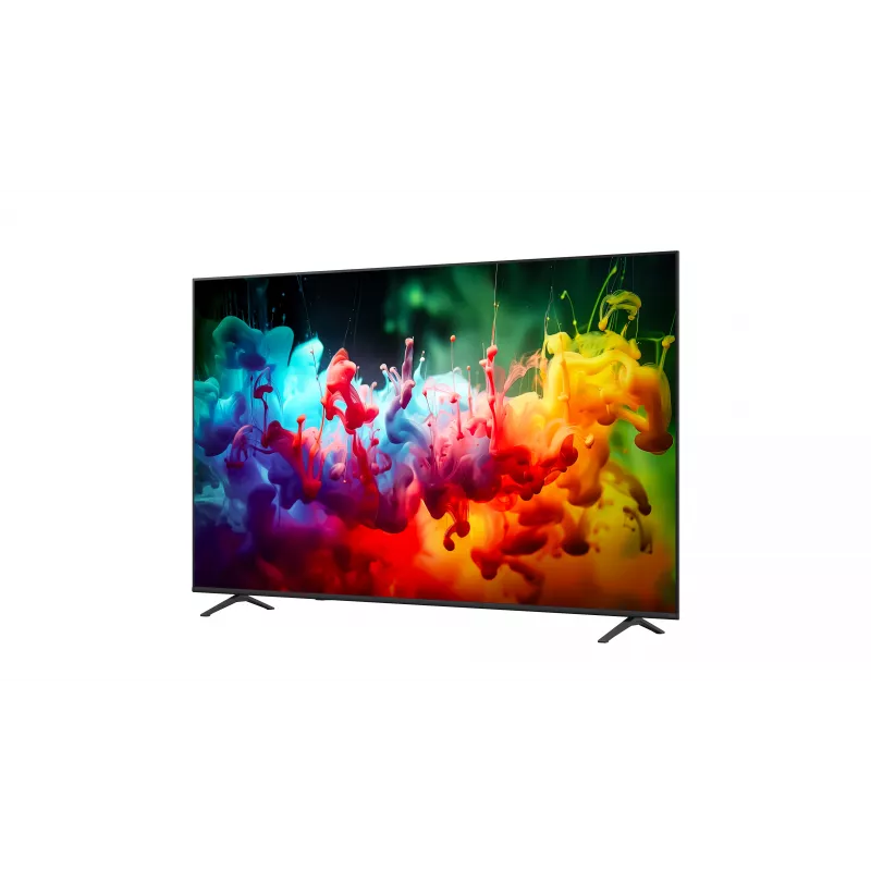LG 85QNED70B3A Smart TV QNED 4K de 85