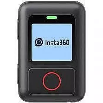 Insta360 GPS Smart Remote para cámaras de acción de la serie ONE CINSAAV/A