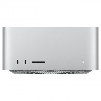 Apple Mac Studio (M5 Max CPU de 18 núcleos, GPU de 32 núcleos) - 36 GB memoria unificada, 512GB SSD