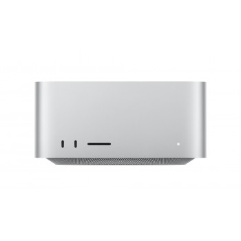 Apple Mac Studio (M5 Max CPU de 18 núcleos, GPU de 32 núcleos) - 36 GB memoria unificada, 512GB SSD