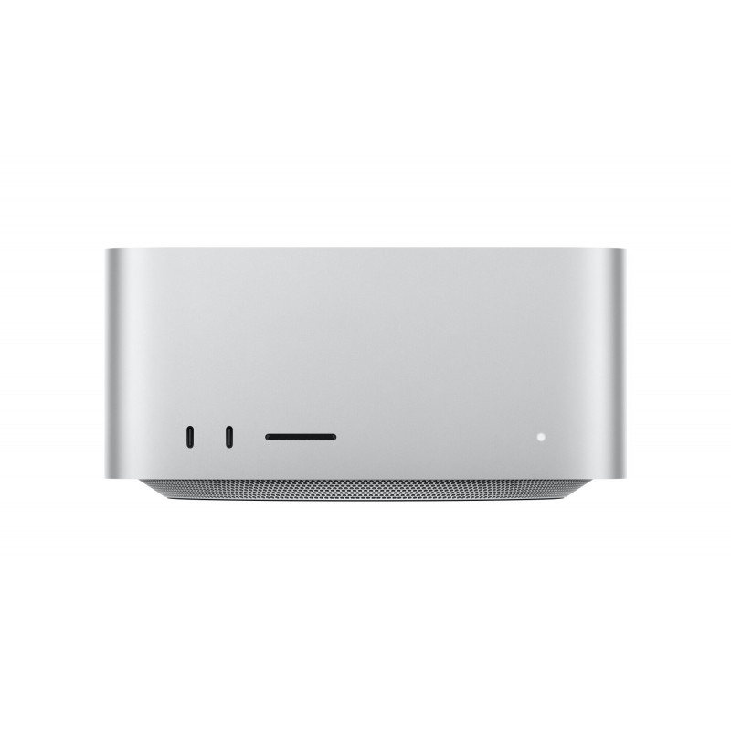 Apple Mac Studio (M5 Max CPU de 18 núcleos, GPU de 32 núcleos) - 36 GB memoria unificada, 512GB SSD